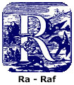 Ra-Raf